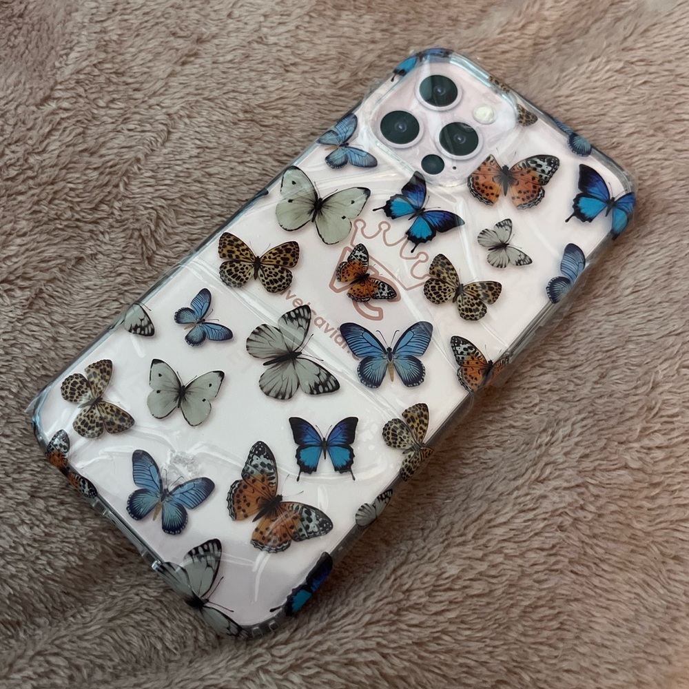 iPhone 12 Pro Max case